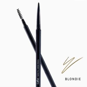 Lithe Nanofil Brow Pencil: Blondie, New